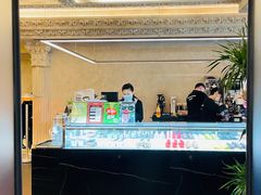 -玲婧胡同·生日蛋糕·餐厅(嘉里城店)