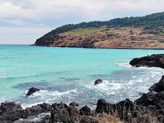 -咸德海水浴场