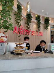 -爱儿美儿童摄影(奥森公园店)
