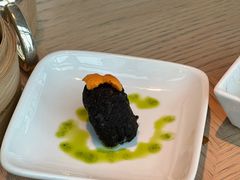 -杭州柏悦酒店·潮餐厅