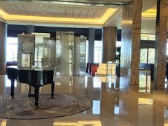 -厦门国际会议中心酒店(环岛路酒店)