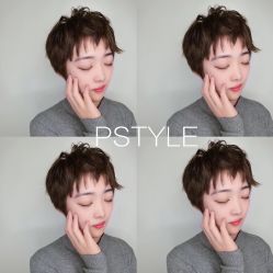 -P.STYLE 派斯造型