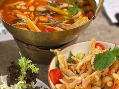 -美奈小馆·东南亚菜(福田星河COCO Park店)