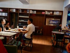-BAKER&SPICE(安福路店)