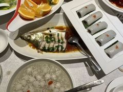 -金美华轩(东方路齐鲁店)