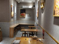 -煎饼记(长虹路民发广场店)