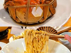 -蟹家大院(外滩店)
