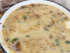 -文武王氏烧饼·无矾油条(西溪路店)