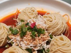 -茅庐川菜(烟台万象汇店)