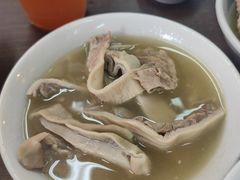 -松發肉骨茶(克拉码头店)