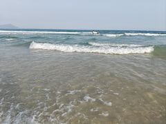 -西涌国际滨海旅游区