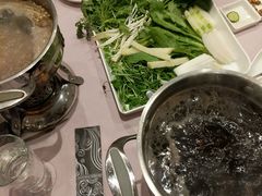 -鼎鼎香·港式火锅(北京SKP店)