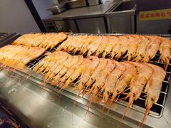 -星伦多自助料理·涮烤一体(江桥万达店)