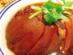 -聪辉同安老美食饭店(大元路店)