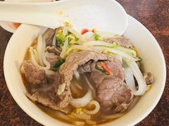 -潮镇老尾牛杂(环城西路店)