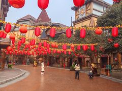 -郑州方特梦幻王国