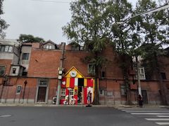 -W CAFE(甜爱路店)