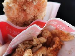 -香酥鸡排(京汉大道店)
