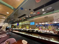 -华安国际大酒店-餐厅