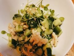 -不二·民谣音乐餐酒吧(九眼桥店)