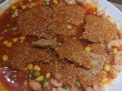 -土桥手掌鸡·26年灌县老味道(都江堰店)