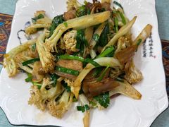 -大师傅金奖啤酒鱼(西街口总店)