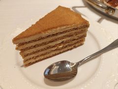 -马克西姆俄罗斯餐厅(绥芬河店)