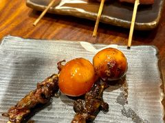 -鸟鹏烧鸟居酒屋(仁恒梦中心店)