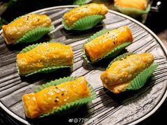 -上宴精品海鲜姿造(晶融汇旗舰店)