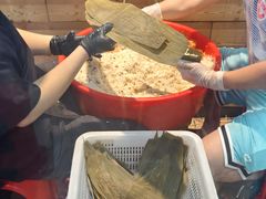 -嘉华小吃(蛇口市场店)