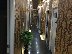 -金海岸足道(联盛大厦店)