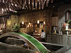 -湊湊火锅·茶憩(石家庄万象城店)