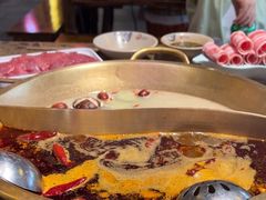 -小龙坎火锅(麻城文化小镇店)