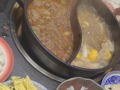 -沸炉重庆老火锅(军事博物馆店)