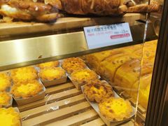 -TOUCH泰奇(奉贤宝龙城市广场店)