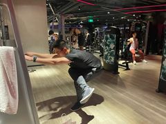 -VIP 威尔仕健身·游泳(嘉华中心店)