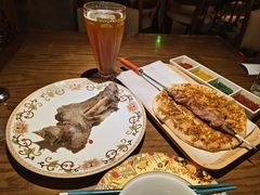 -相约·羊村小馆非遗手抓肉(七一酱园店)