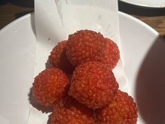 -绿茶餐厅(同成街华联店)