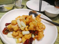 -京味斋·北京烤鸭(北京南站洋桥店)