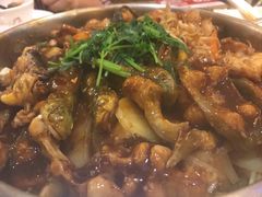 -黄记煌三汁焖锅(新世纪广场店)