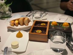 -L'Arome芳芳法国餐厅(仙林金鹰店)