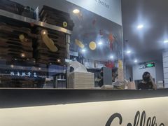 -拾挚扒房(招商花园城店)