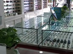 -大明眼镜(延庆1店)