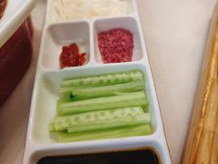-大鸭梨烤鸭店(花园村店)