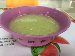 -中央财经大学-食堂
