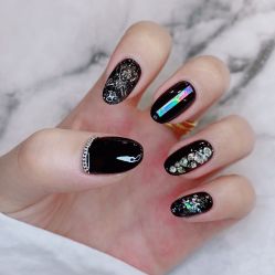 -悦色美甲美睫·精品