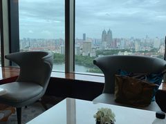 -上海新发展亚太JW万豪酒店
