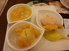 -许留山(佐敦道店)