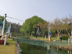 -东方绿舟景区