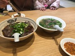 -杨三孃跷脚牛肉(中粮鸿云悦街店)